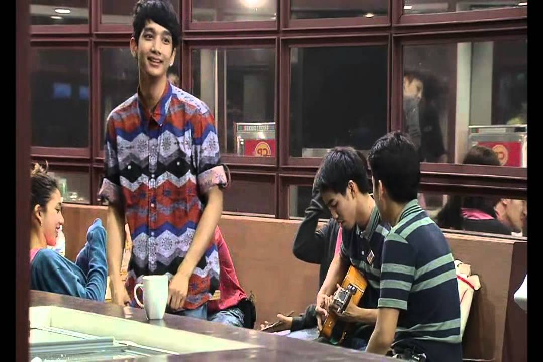 น้ำเล่นหนังแขกฮามากๆ  AF11 [HD]