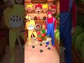 Has this HAPPENED 🤣 Mario's Infinite Loop Mistake! 😱✨ #humor #emotionalstory #memes