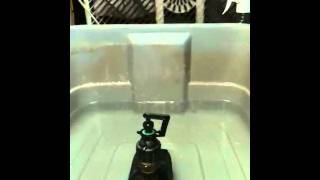 Aeroponic-or Bubbleponics Dual system DIY By Mrpaka