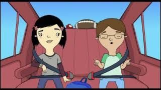 The Electric Company - Road Trip OO