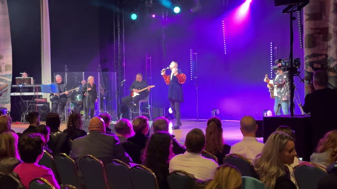 FOTO Močići pobjednici Konovizije 2025. 3 YouTube player