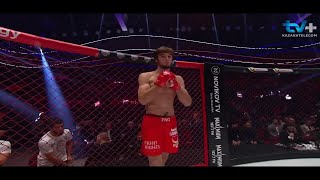 KHASAN MAGOMEDSHARIPOV HIGHLIGHTS HD