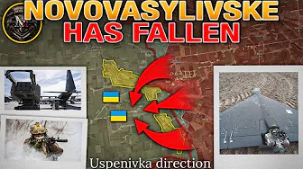 Killzone🔴Uspenovka Defense Collapses💥Storm Of Northern Pokrovsk Begins⚔️Military Summary 07.10.2025