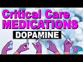Understanding Dopamine in Critical Care