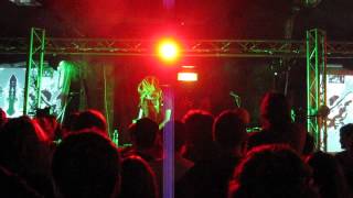 Nordloef: TBC - Superbyte, Manchester, September 2013