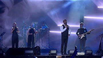 EMIN – Отпусти и лети (DREAM Fest 2025)