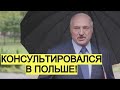 Церковь не должна ЛЕЗТЬ в политику! Лукашенко о митрополите Кондрусевич