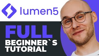 Lumen5 Tutorial For Beginners | How To Create Video from Text Using Ai screenshot 3