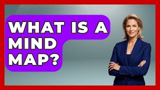 What Is A Mind Map? - The Time Management Pro