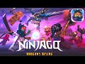 LEGO Brawls - LEGO NINJAGO: Dragons Rising Update Gameplay