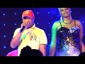 Koffi olomide " PRESENTE CINDY LE COEUR " Concert