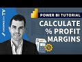 How to Calculate Profit Margin With a Simple Formula in ...