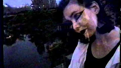 Tori Amos - "Sister Janet" Music Video