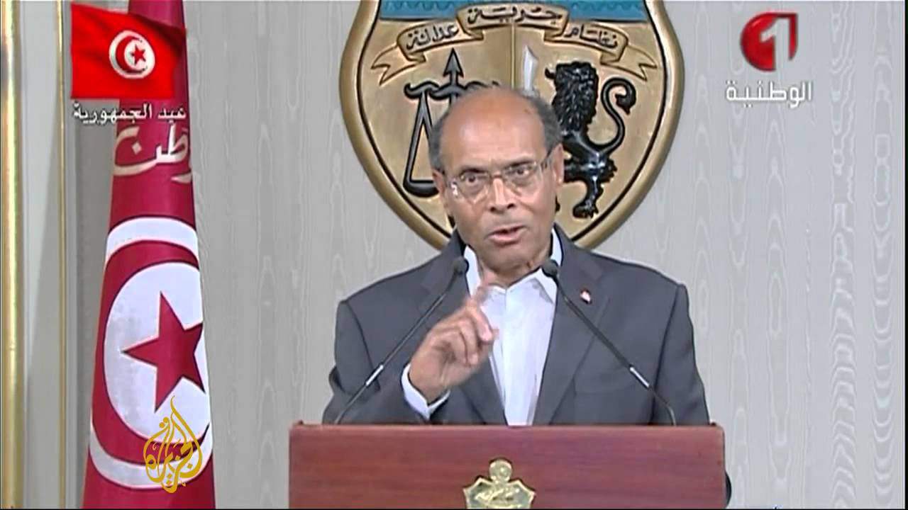 دعوات للتونسيين للإضراب احتجاجاً على مقتل براهمي