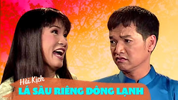 Hài kịch "Lá Sầu Riêng Đông Lạnh" Những Tình Huống Dở Khóc Dở Cười Với Hồng Đào, Quang Minh