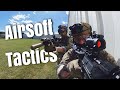 Veterans and Cops use Real Tactics to Dominate Airsoft War | Ironhorse 4