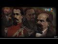 Unirea Principatelor Române din anul 1859 (@Arhiva TVR)