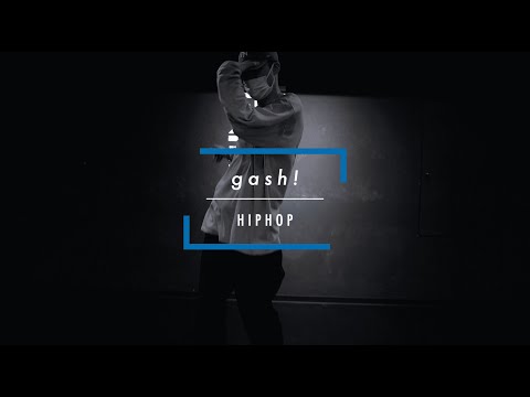 gash! - HIPHOP " My Moon / VivaOla feat. ZIN "【DANCEWORKS】