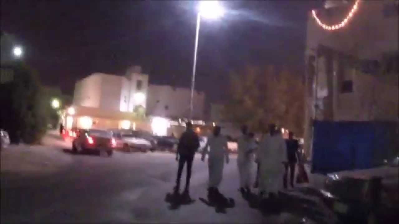 مولد الامام المهدي عجل الله فرجه الناصفة بحلة محيش