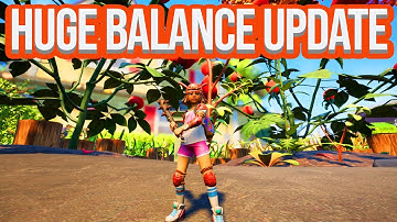 Grounded: Another NEW Update