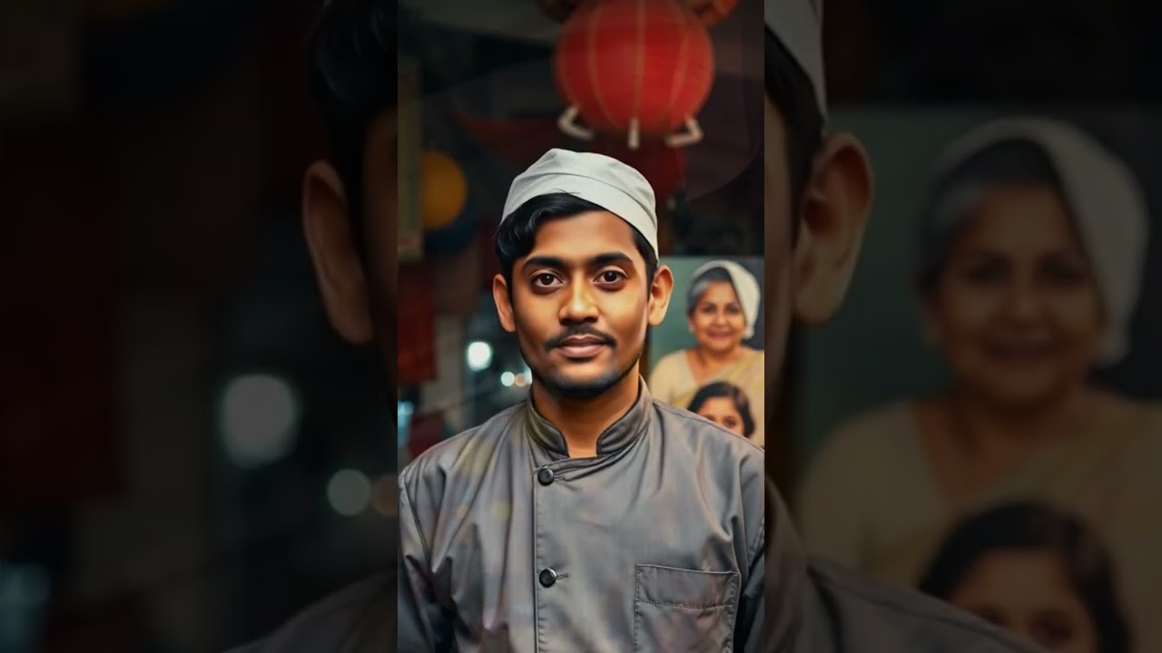 Dhaka Delights A Bangladesh Street Food Tale