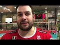 Le parole di De Cecco, D’Amico e Blengini dopo la vittoria a Padova!