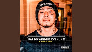 Rap do Windersson Nunes