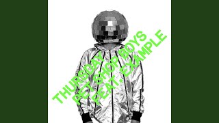 Video thumbnail of "Pet Shop Boys - No More Ballads"