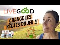 Prsentation de live good en franais lentreprise qui fait trembler lindustrie du mlm