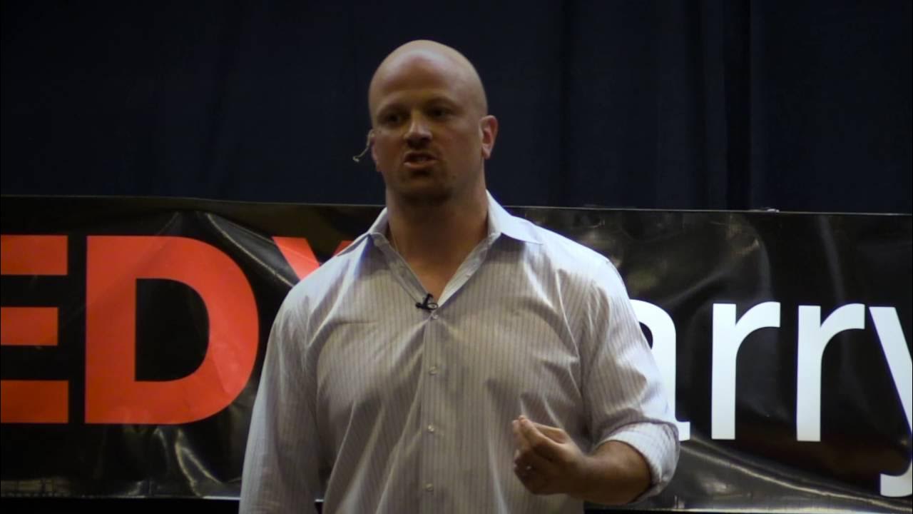 .Daniel Newman - TEDxTarrytown