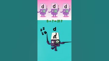 Wow 😂  I made Sprunki Alphablocks 