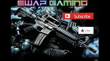 Deathrun Mod: Counter Strike 1.6