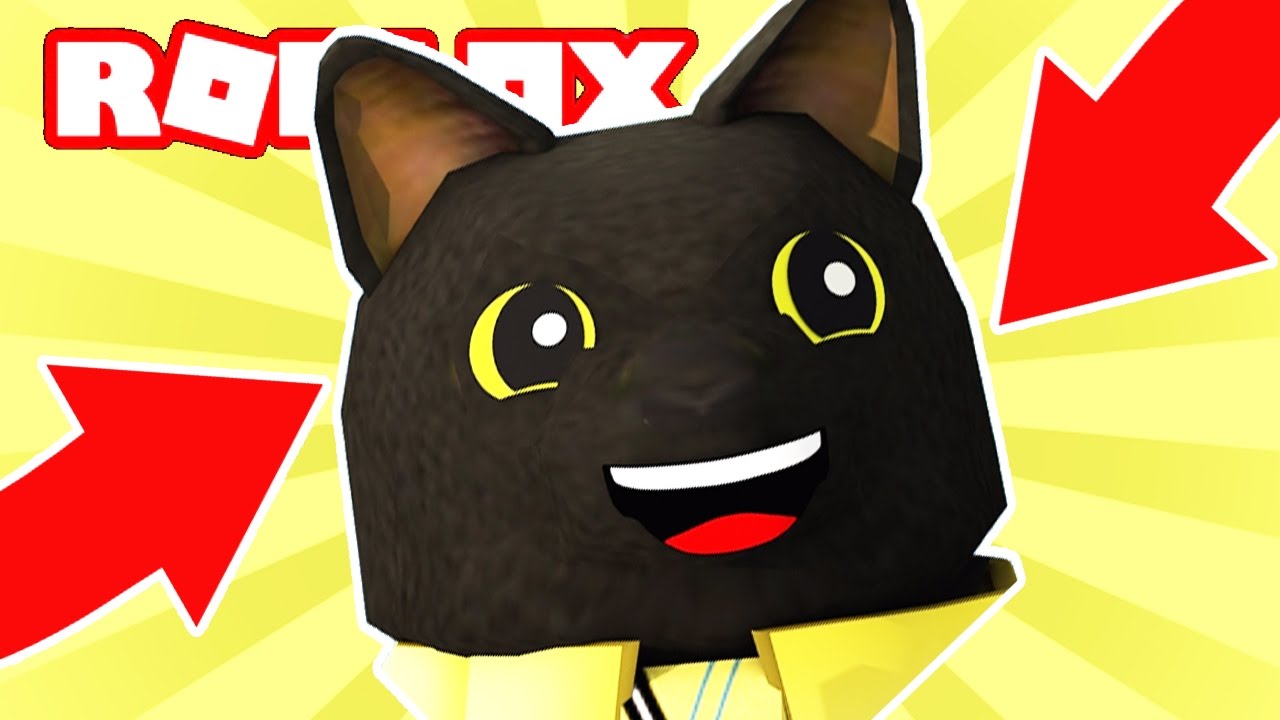 Becoming Sir Meows A Lot Roblox Youtube - sir meows a lot vlogs in real life roblox movie youtube
