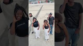 Chris Brown - It Depends (Dance) ft. Bryson Tiller