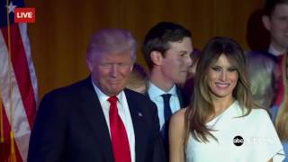 Download lagu Tiffany Trump – Like A Bird (Donald Trump's National Anthem)