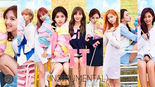 TWICE - TT Instrumental