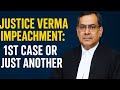 The Untold Story Of Judges' Impeachment | Justice Verma is Not the First Or Last Case |