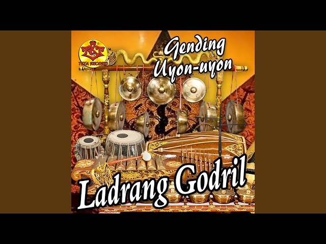 Ladrang Pujimoyo-Ladrang Godril (feat. Pujiatun, Denok Martini & Yuyun Blora) class=