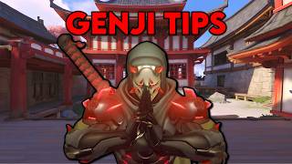 Tips To INSTANTLY Improve With Genji