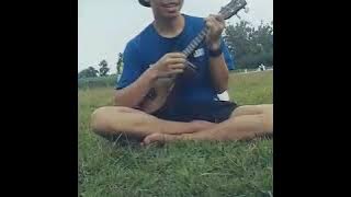 Lagu Masalalu (ukulele)