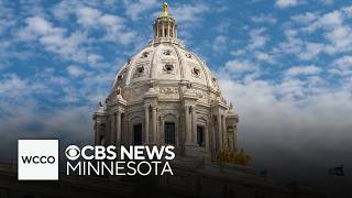 Watch live: Lawmakers, advocates discuss Minnesota's ban on AI "nudification" technology