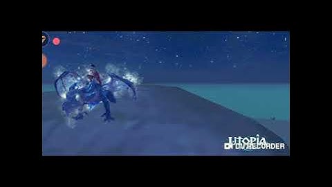 Utopia Origin Pvp- Scammer Has Been Discover(Watch The Whole Video How Did PiscesCharm Scammed Ppl)