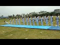 GYMNASTIC VEDIO || SAINIK SCHOOL CHITTORGARH