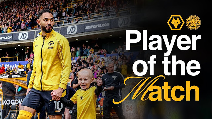 Matheus Cunha's perfect performance vs Leicester City