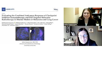 Combined Anticancer Response of Immunotherapy and FAP-Targeted Molecular Radiotherapy in Mice