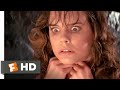 Christine (1983) - Choking the New Girlfriend Scene (2/10) | Movieclips