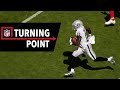 How Henry Ruggs III Ran Down the Chiefs | NFL Turning Point