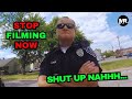 BUSTED for ID Refusal Watch How This Citizen Handles the POLICE Like a PRO | ID Refusal
