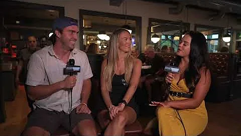 The Gavel Pubic House GM Christine Monahan Interview