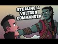 The Best Answer To Voltron | Commander Clash Moment #19